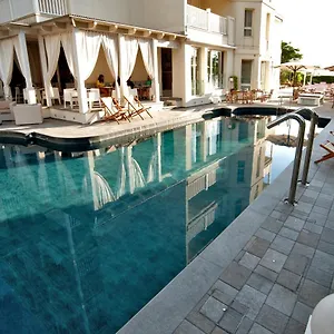 **** Hotel Le Rose Italy