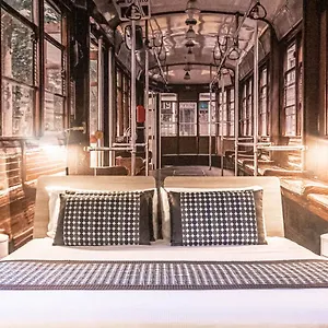 ** Aparthotel Meneghino Italy