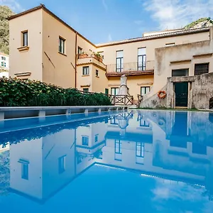 ** Bed & Breakfast Amalfi Resort Italy