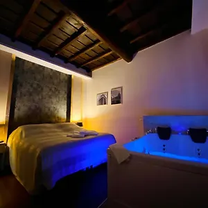 Guest house Campo Marzio Hotelier, Rome