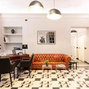 Guest house Foresteria Di Piazza Cavour - Luxury &, Rome
