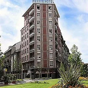 *** Hotel Mennini Italy