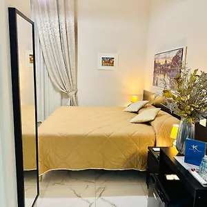Bed & Breakfast Kambal Maison, Rome