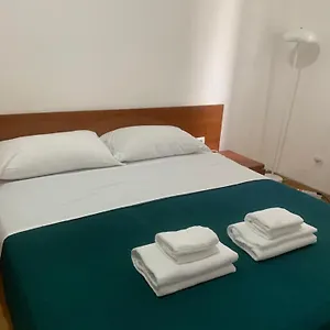 Guest house Paradise, Rome