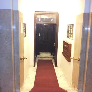 3* Casa de hóspedes Royal Du Vatican