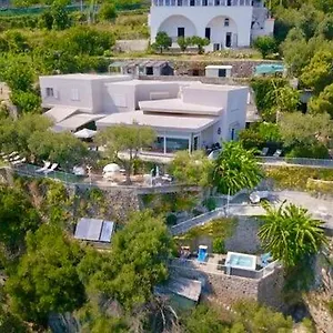 ** Hotel Santa Maria - Luxury Italy