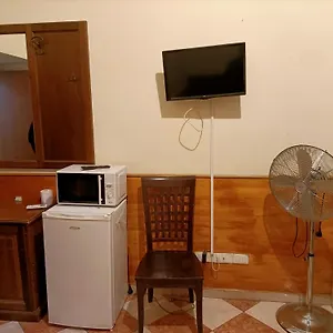 Guest house Cattaneo, Rome
