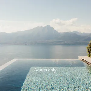 ***** Hotel Cape Of Senses Italy
