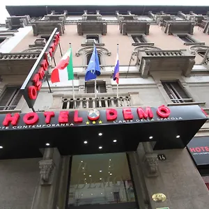 *** Hotel Demo' Italy