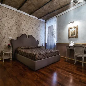 3* Casa de hóspedes Il Covo