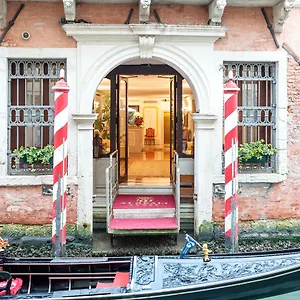 **** Hotel Ai Reali - Small Luxury Of The World Italy