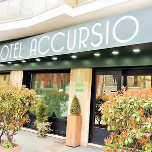 *** Hotel Accursio Italy