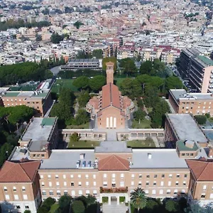 3* Casa de hóspedes Casa La Salle - Vaticano