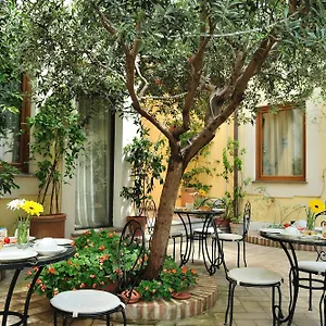 3* Casa de hóspedes Le Clarisse Trastevere