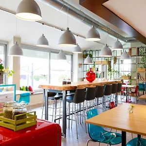 *** Hotel Malpensa Italy